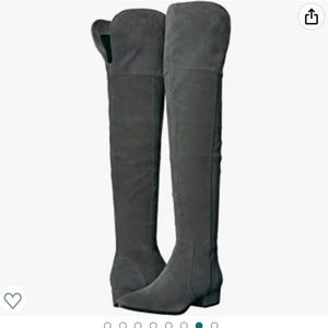 Splendid Ruby boot